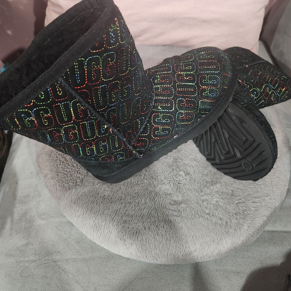 Kids ugg boots